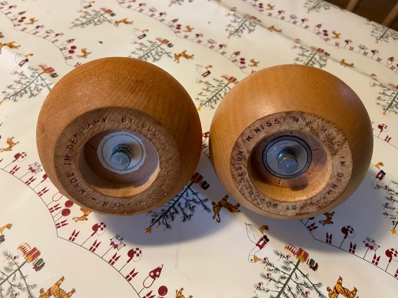 Billede 3 - Salt og Pebersæt fra Bodum