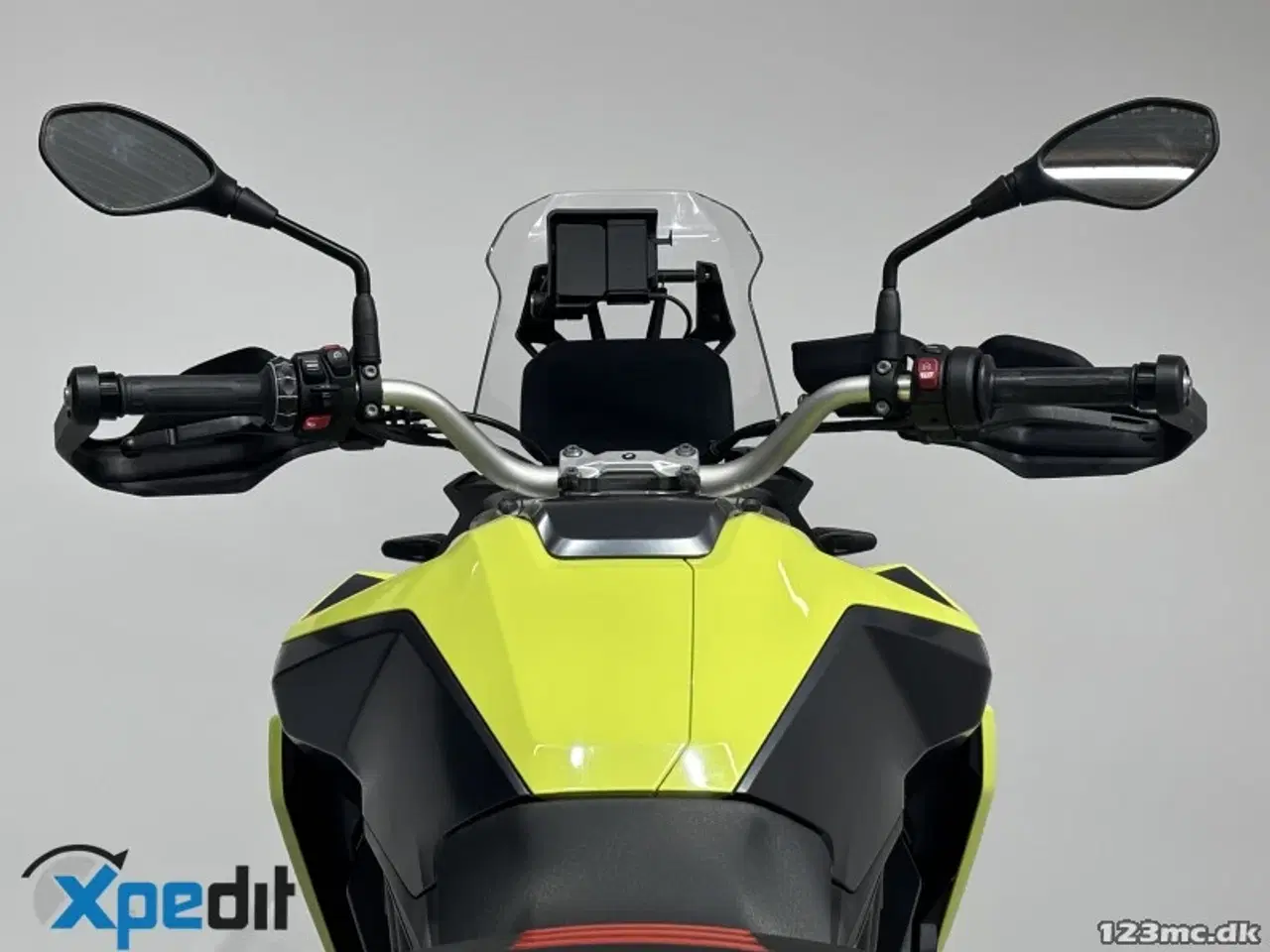 Billede 10 - BMW F 900 GS