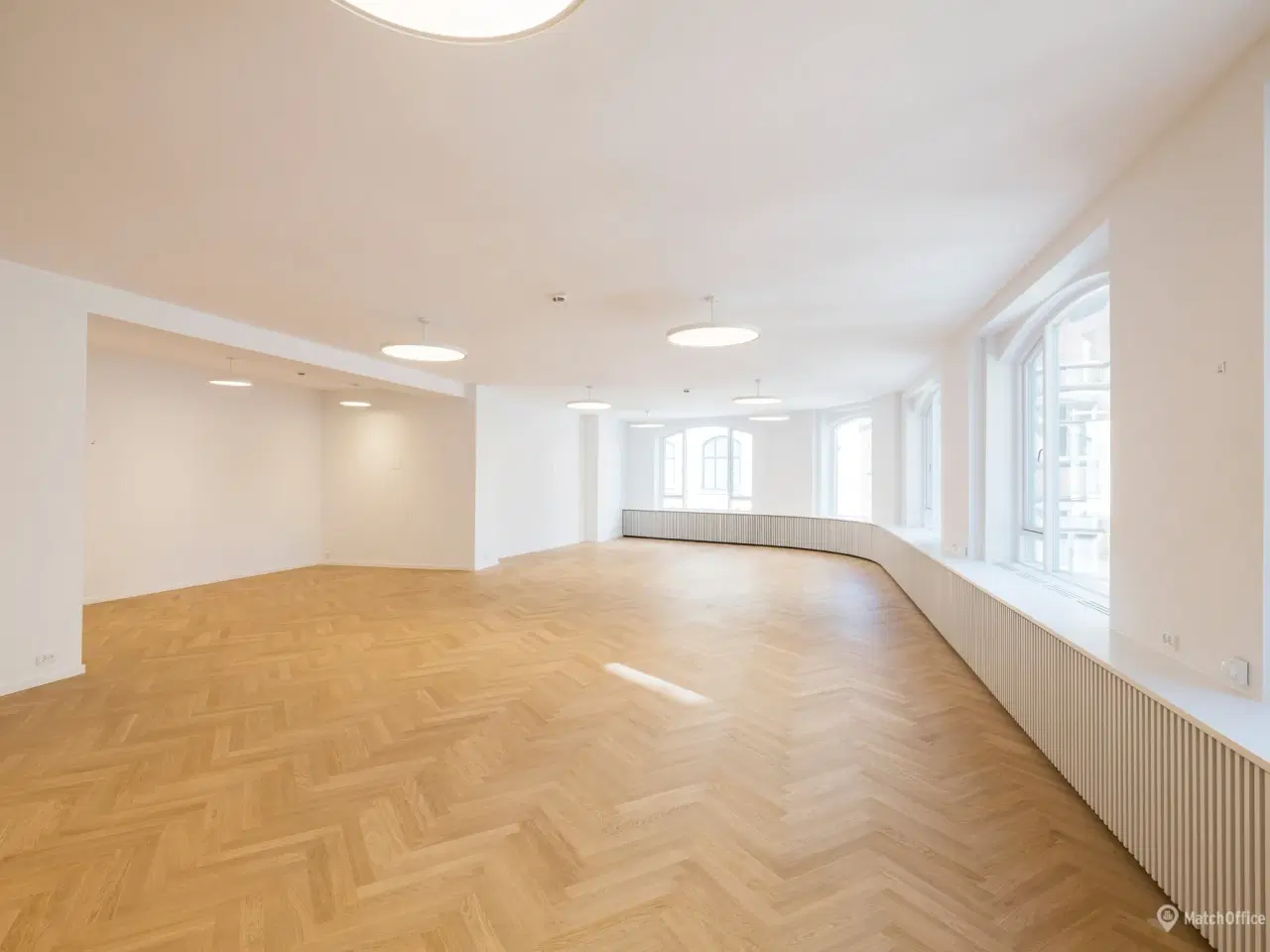 Billede 6 - Attraktive kontorer på Hyskenstræde