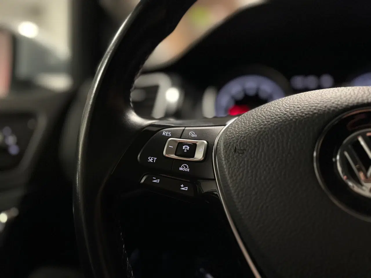 Billede 11 - VW Golf VII 1,4 TSi 122 Highline DSG BMT