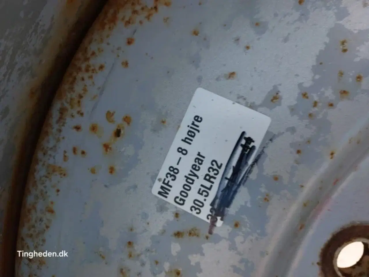 Billede 2 - 32"   DW27Ax32