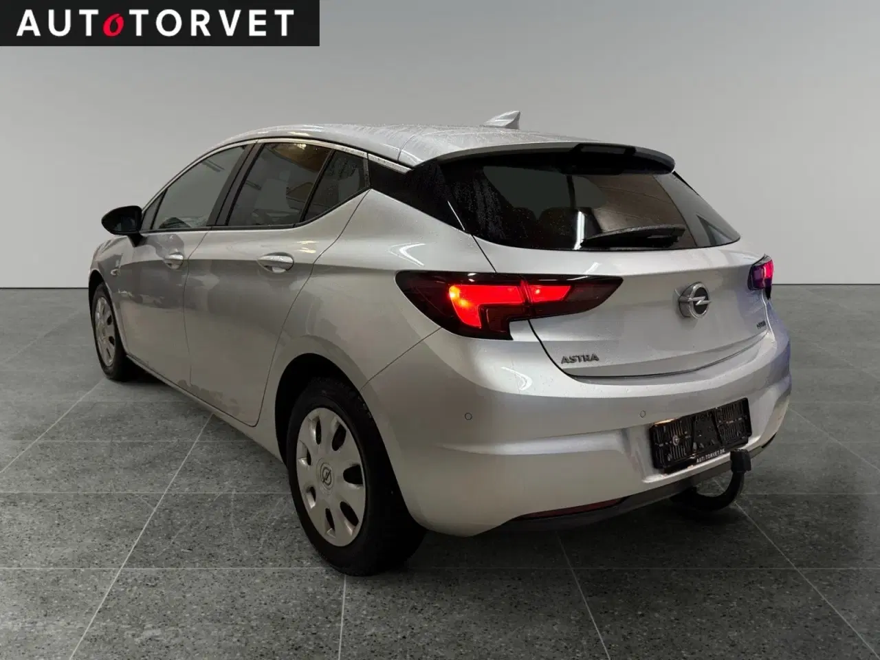 Billede 4 - Opel Astra 1,6 CDTi 110 Enjoy