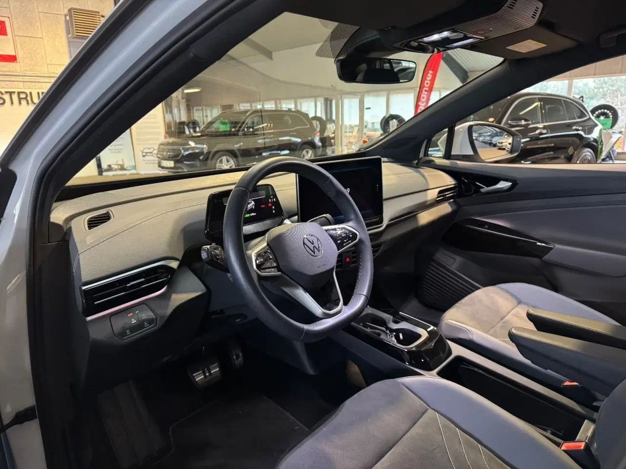 Billede 4 - VW ID.4 77 Pro