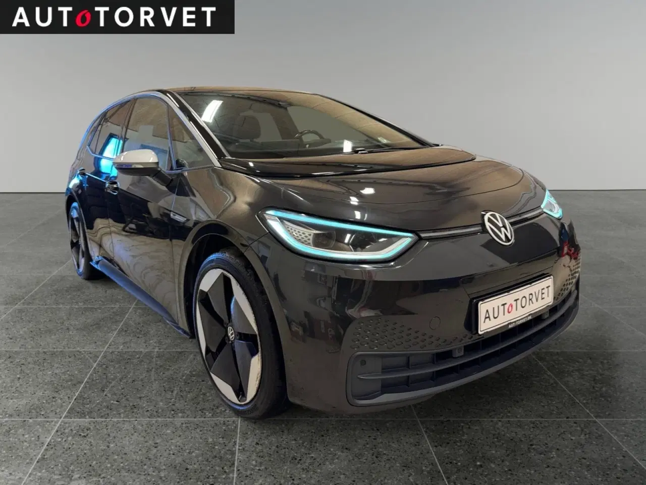 Billede 2 - VW ID.3 58 1ST Max