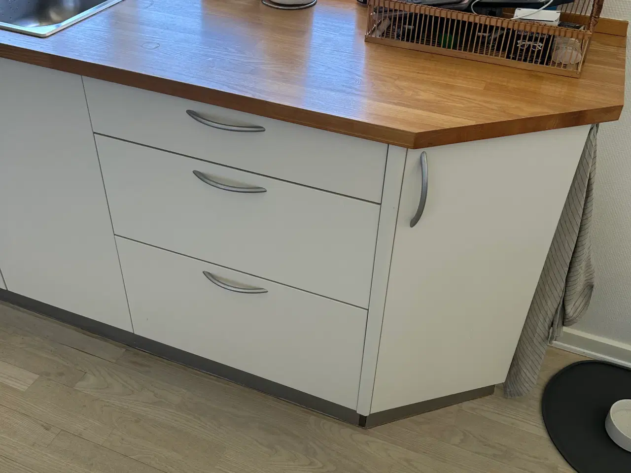 Billede 13 - HTH køkken 