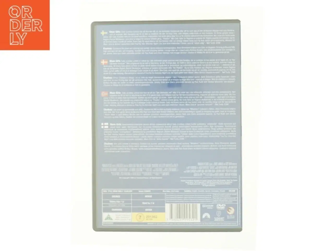Billede 3 - fra DVD
