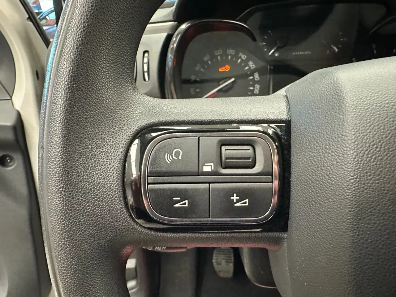 Billede 15 - Citroën C3 1,2 PureTech 83 Feel