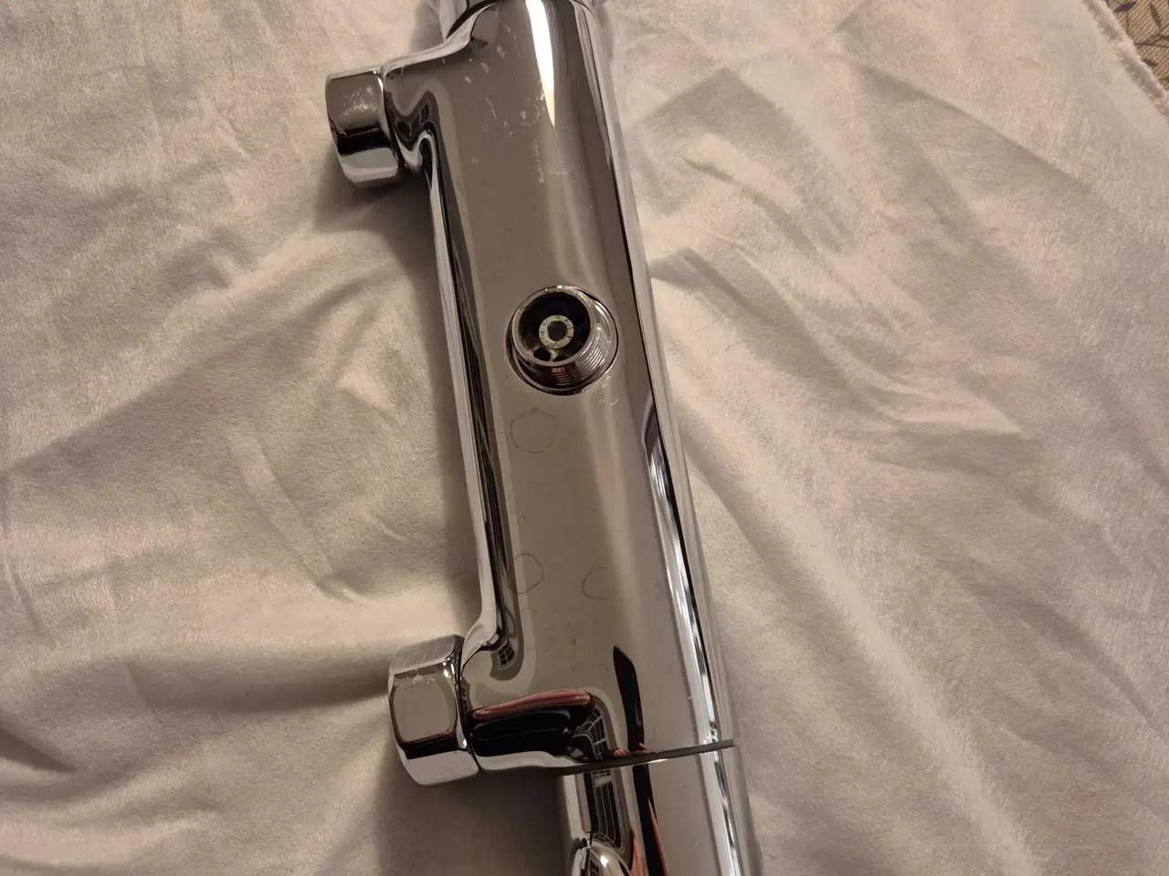 Billede 1 - Hans Grohe - helt nyt blandingsbatteri 