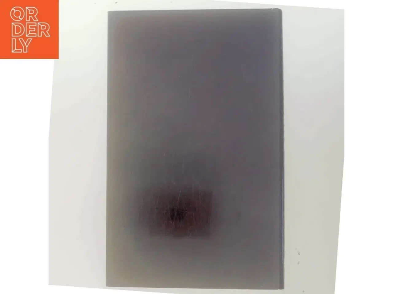 Billede 3 - Misery af Stephen King (Bog)