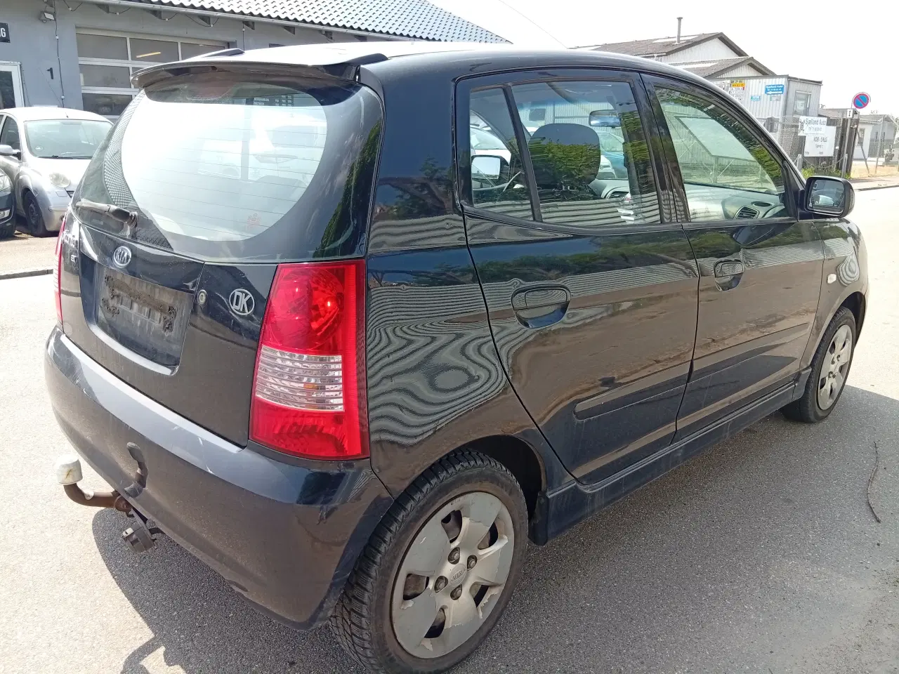 Billede 3 - Kia Picanto 