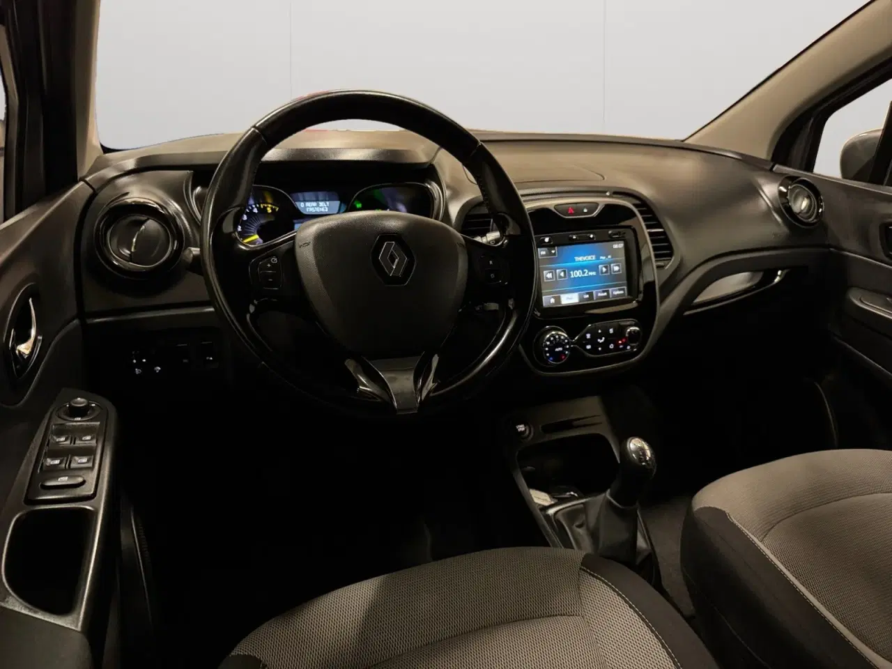 Billede 5 - Renault Captur 1,5 dCi 90 Dynamique