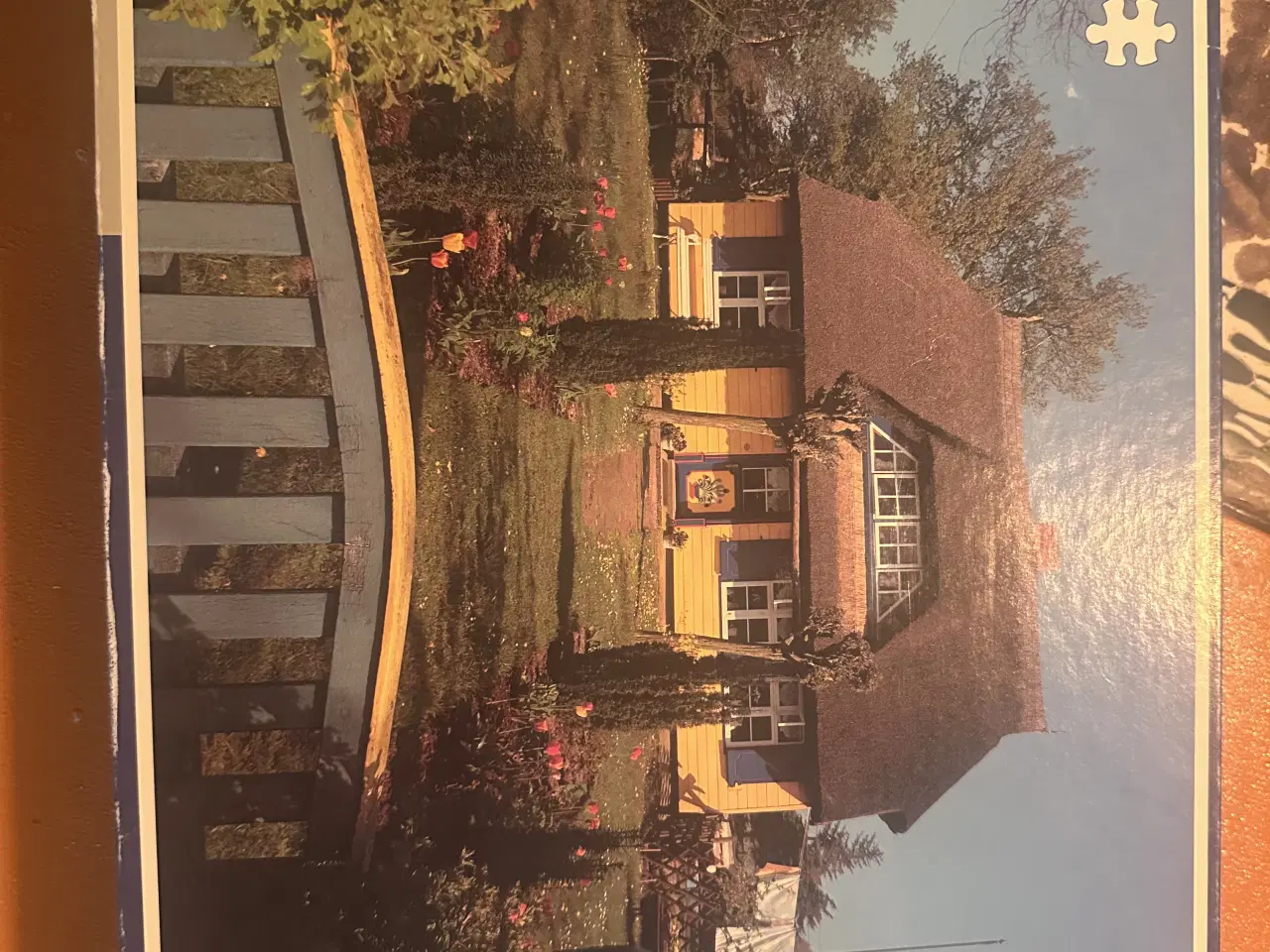 Billede 2 - Puslespil