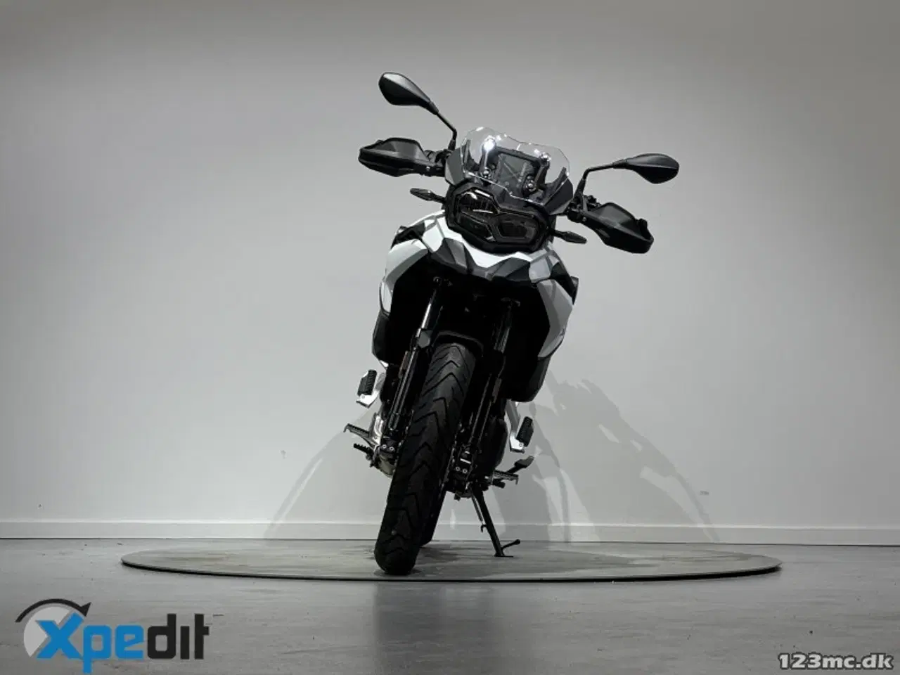 Billede 4 - BMW F 800 GS