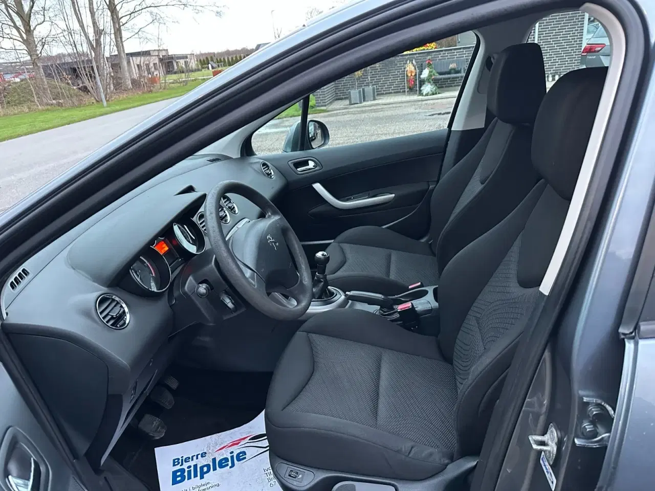 Billede 3 - Peugeot 308 1,6 HDi 92 Access