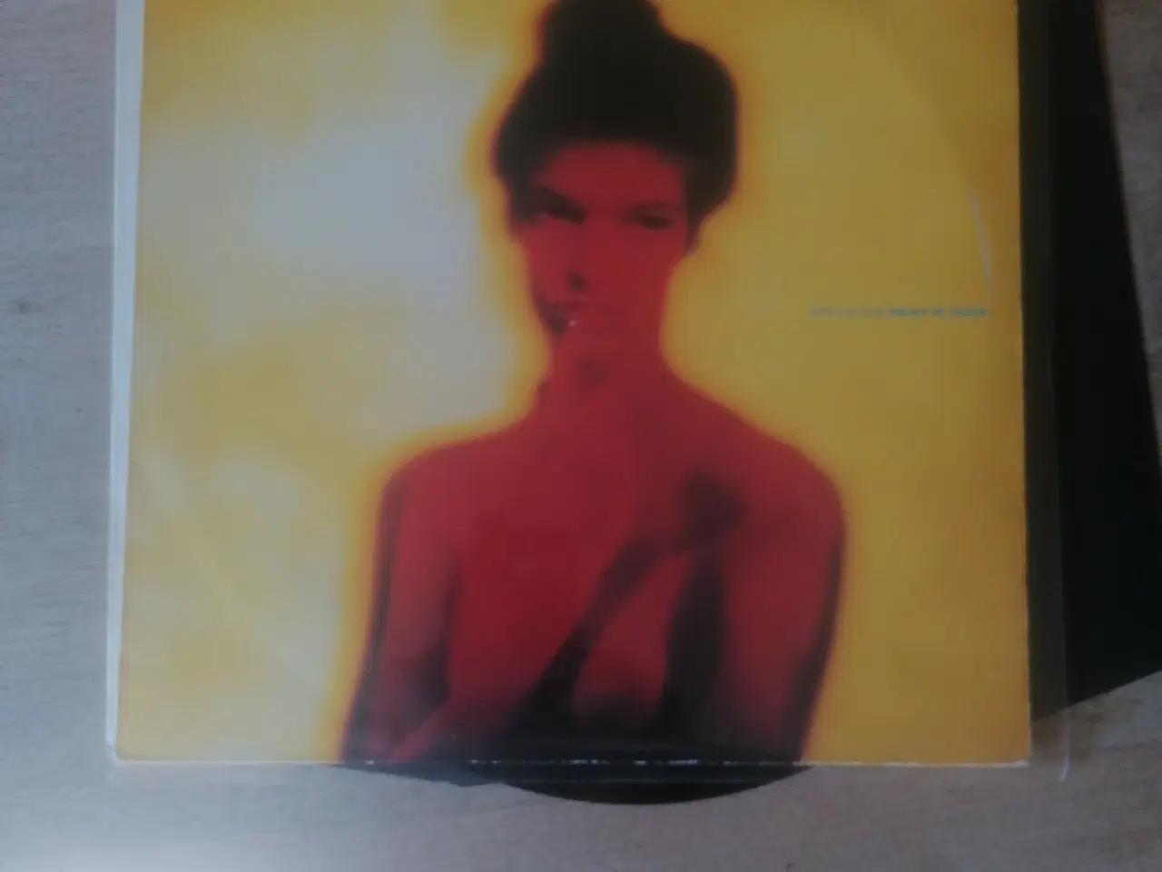 Billede 2 - Depeche mode,, maxi sælges
