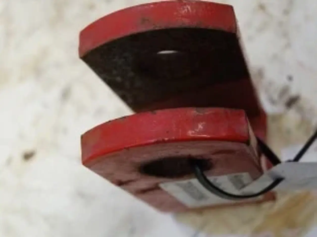 Billede 11 - Hesston 4900 Gaffel 706530364