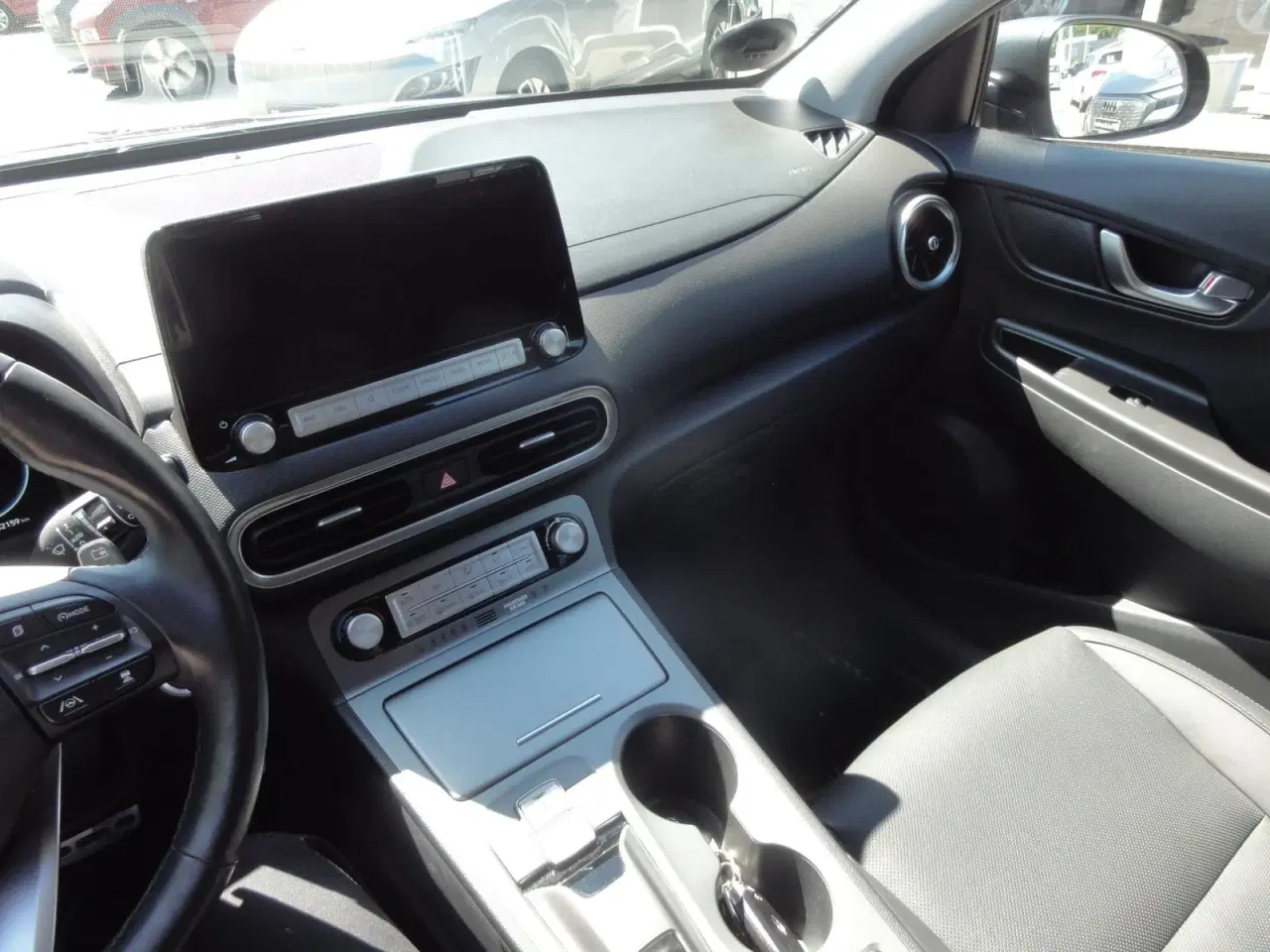 Billede 13 - Hyundai Kona 64 EV Advanced