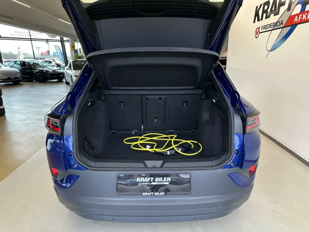 Billede 8 - VW ID.4 77 Pro Style