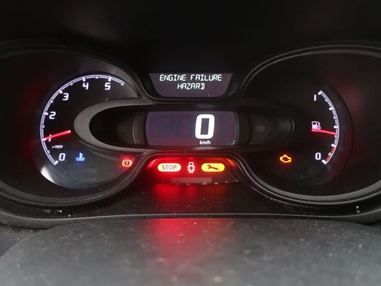 Billede 16 - Varebil FIAT TALENTO, 1.6 MJT 120