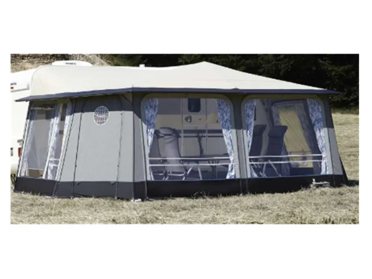 Billede 1 - Isabella Penta Flint A1075/G20