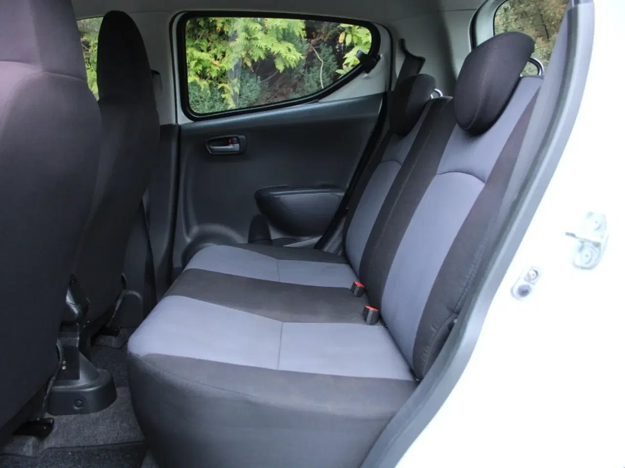 Billede 6 - Suzuki Alto 1,0 Blue