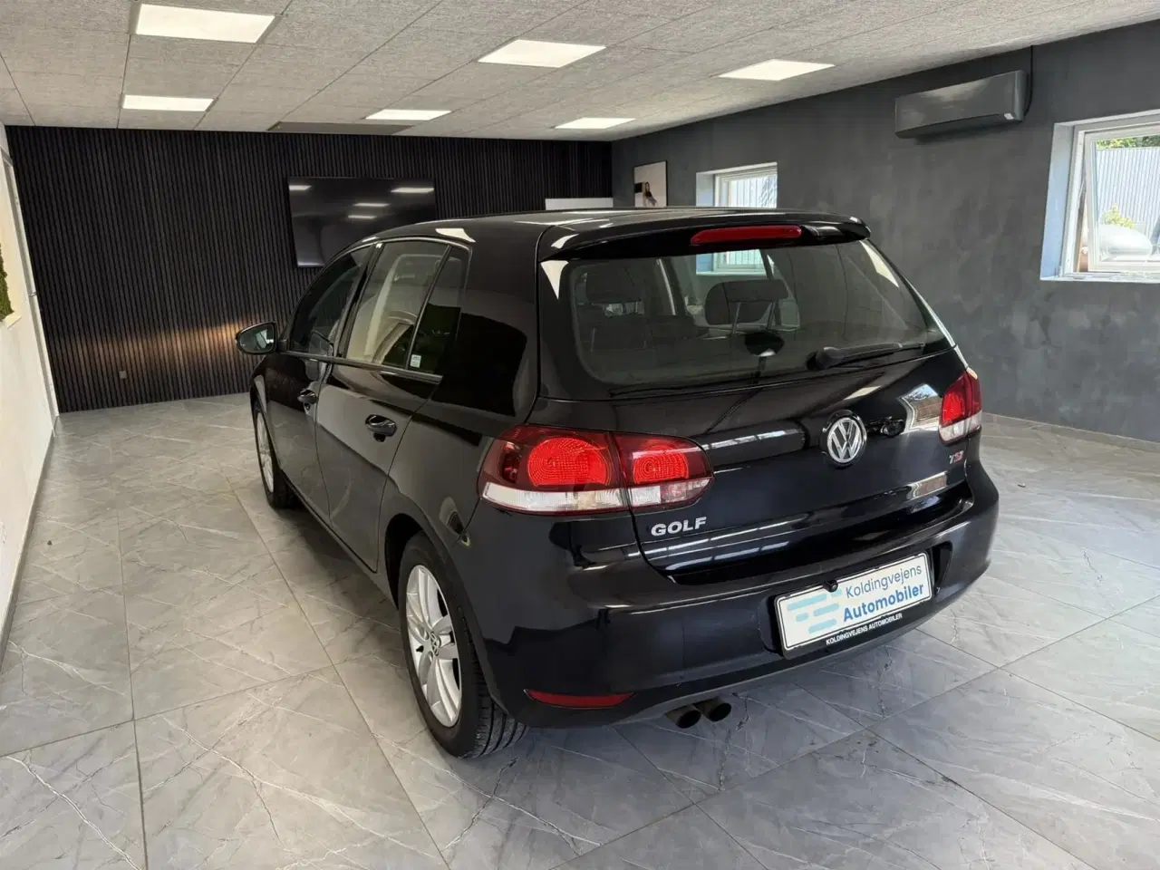 Billede 3 - VW Golf 1,4 TSI Highline DSG 160HK 5d 7g Aut.
