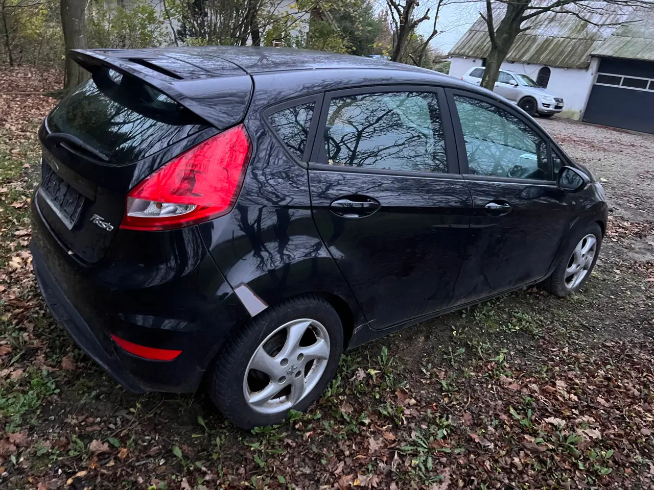 Billede 3 - God Billig projekt bil 