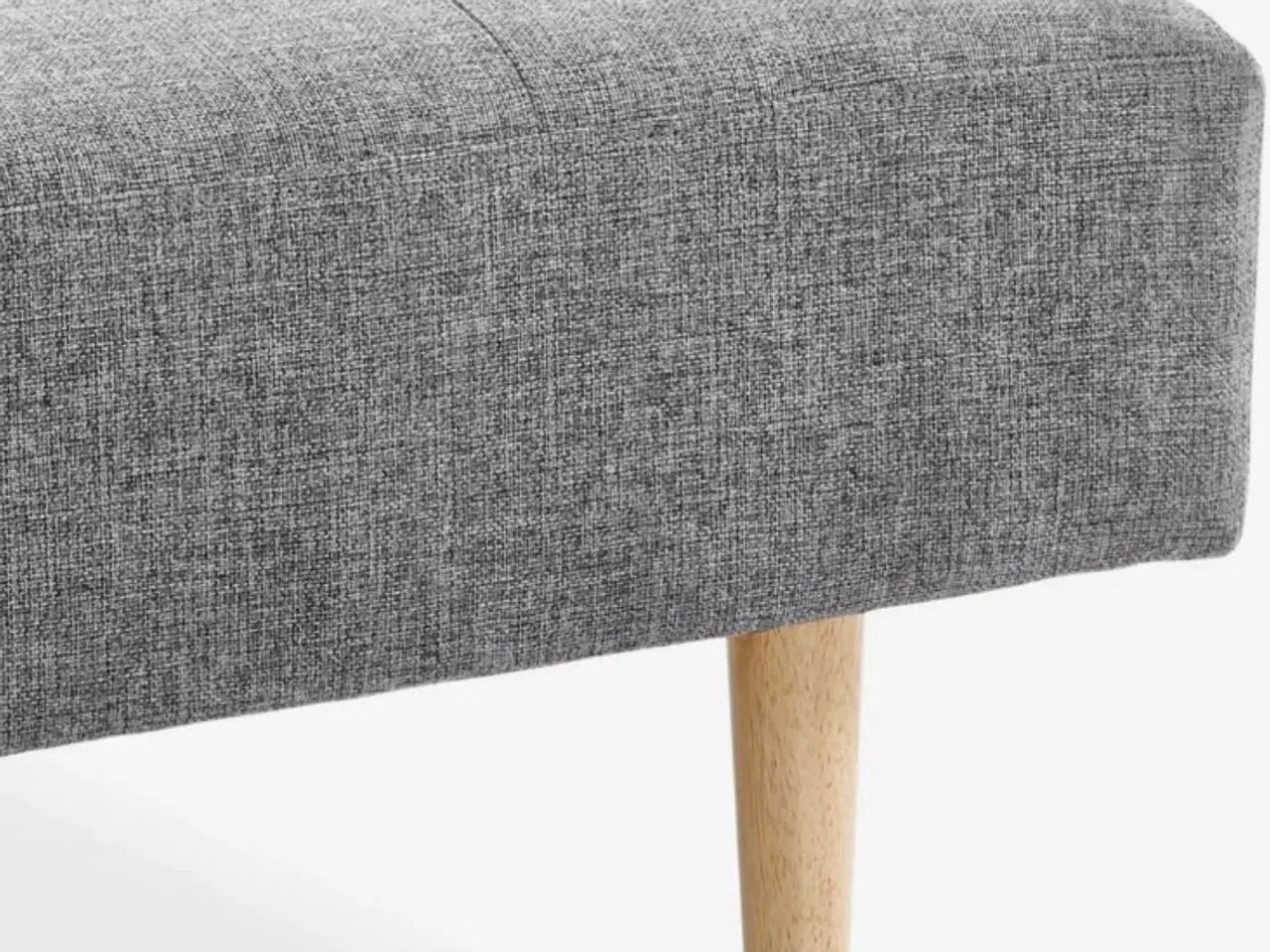 Billede 3 - Fin og næsten ubrugt seng/day bed