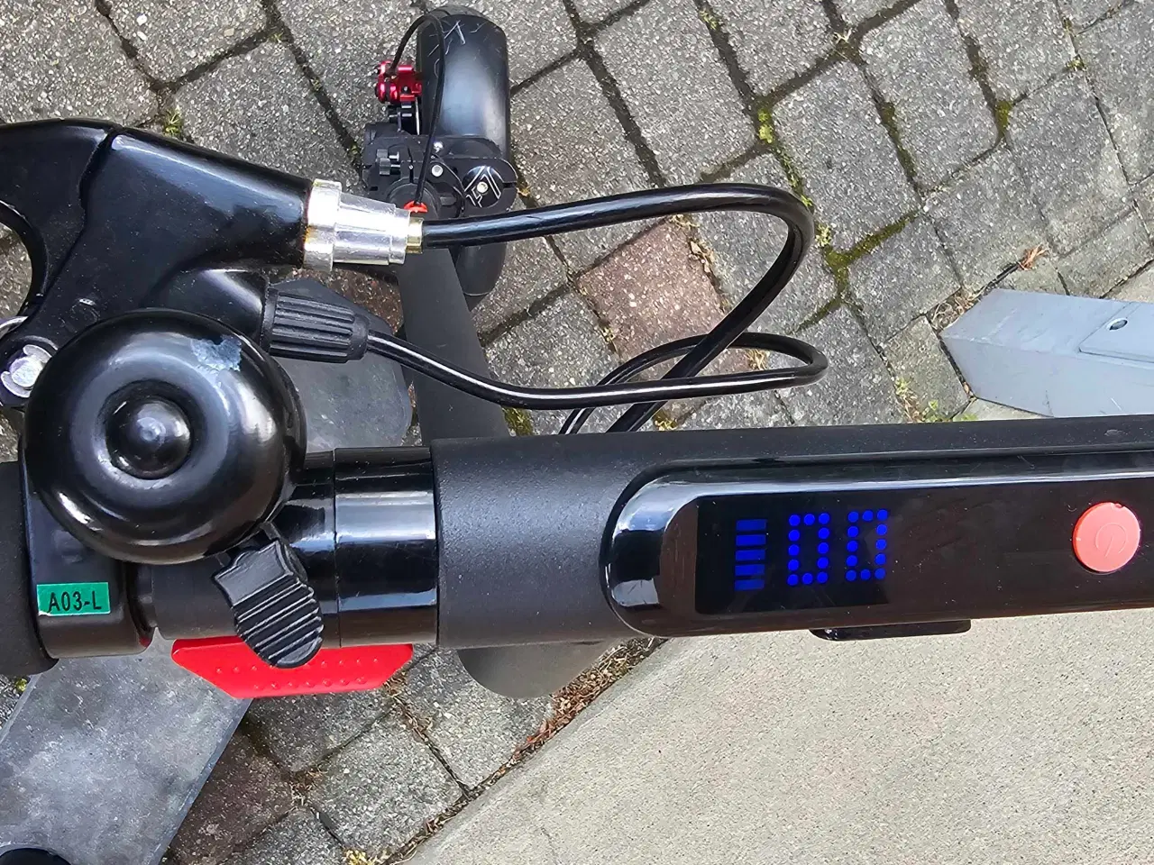 Billede 5 - El-løbehjul 2STK GORUNNER PRO V2  