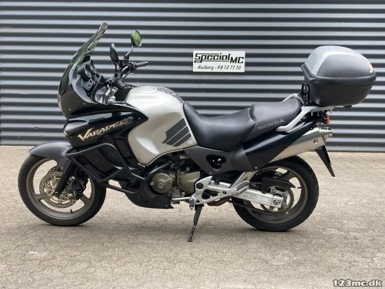 Billede 2 - Honda XL 1000