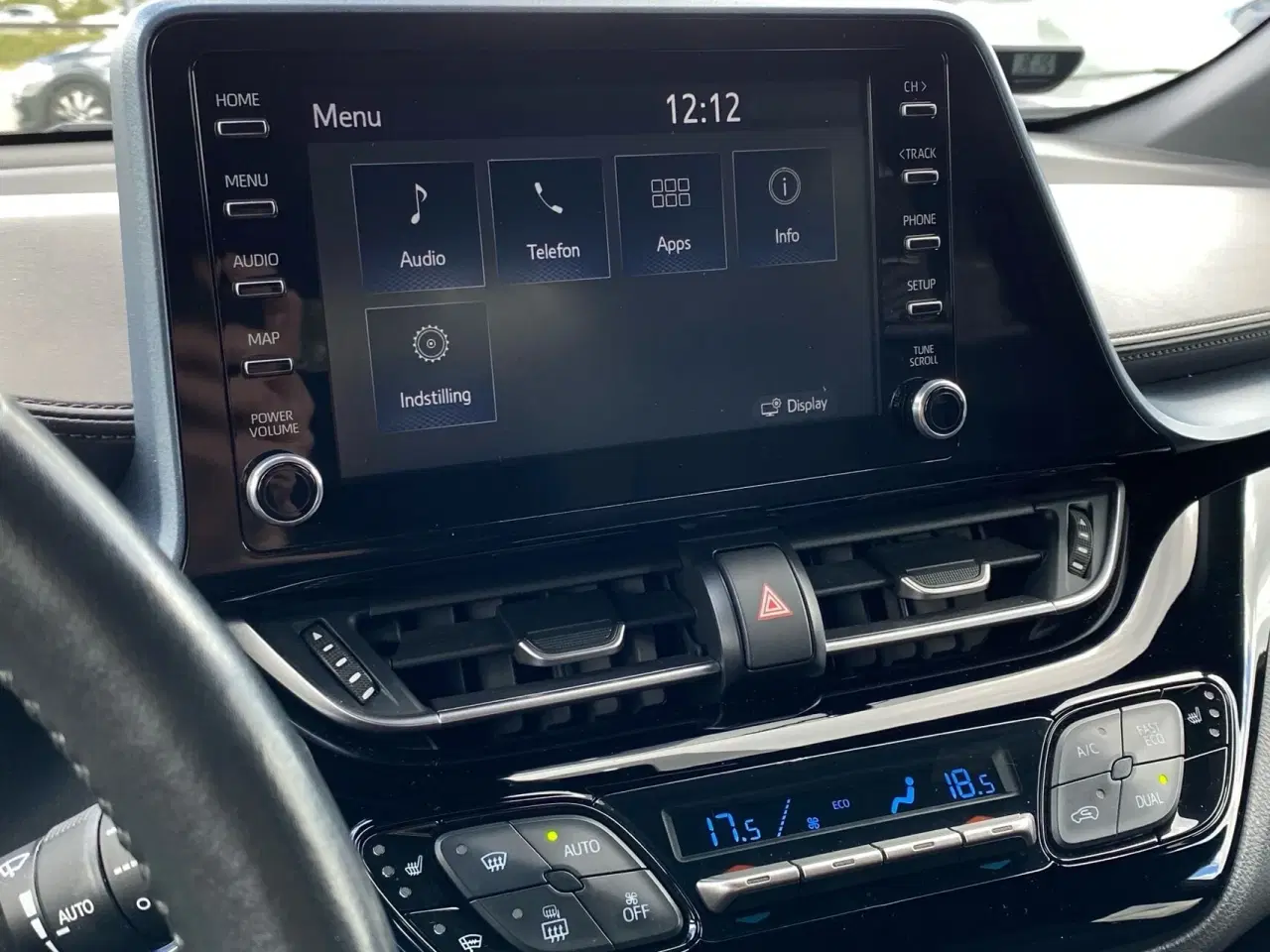 Billede 16 - Toyota C-HR 1,8 Hybrid C-LUB Premium Multidrive S 122HK 5d Aut.