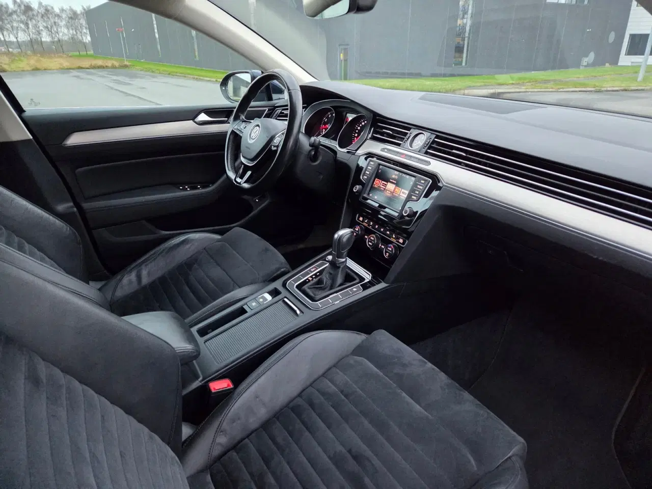 Billede 14 - VW Passat 1,4 TSi 150 Highline Variant DSG