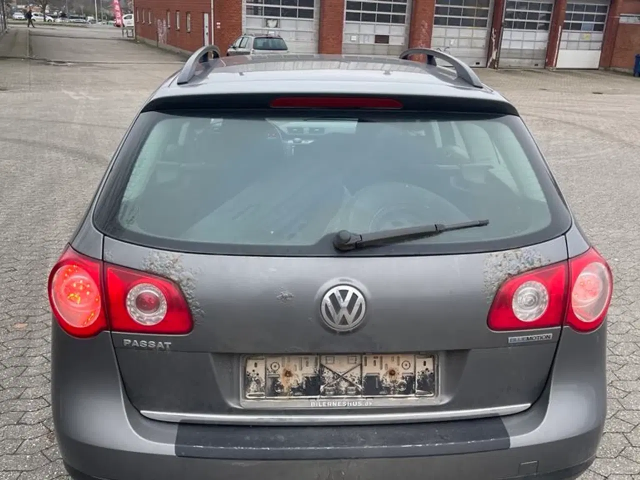 Billede 5 - Vw passat