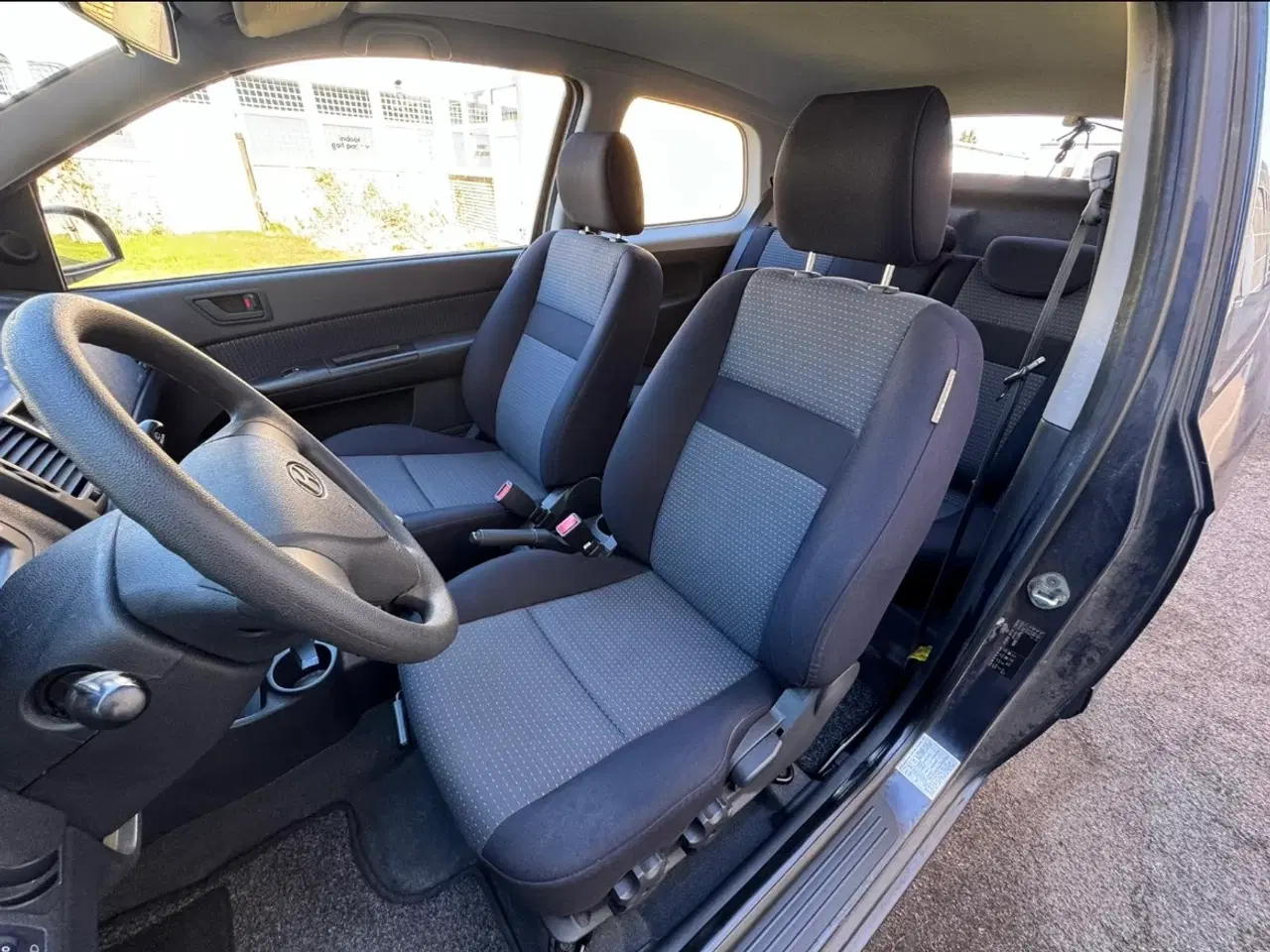 Billede 7 - Hyundai Getz bemærk km 42.000!