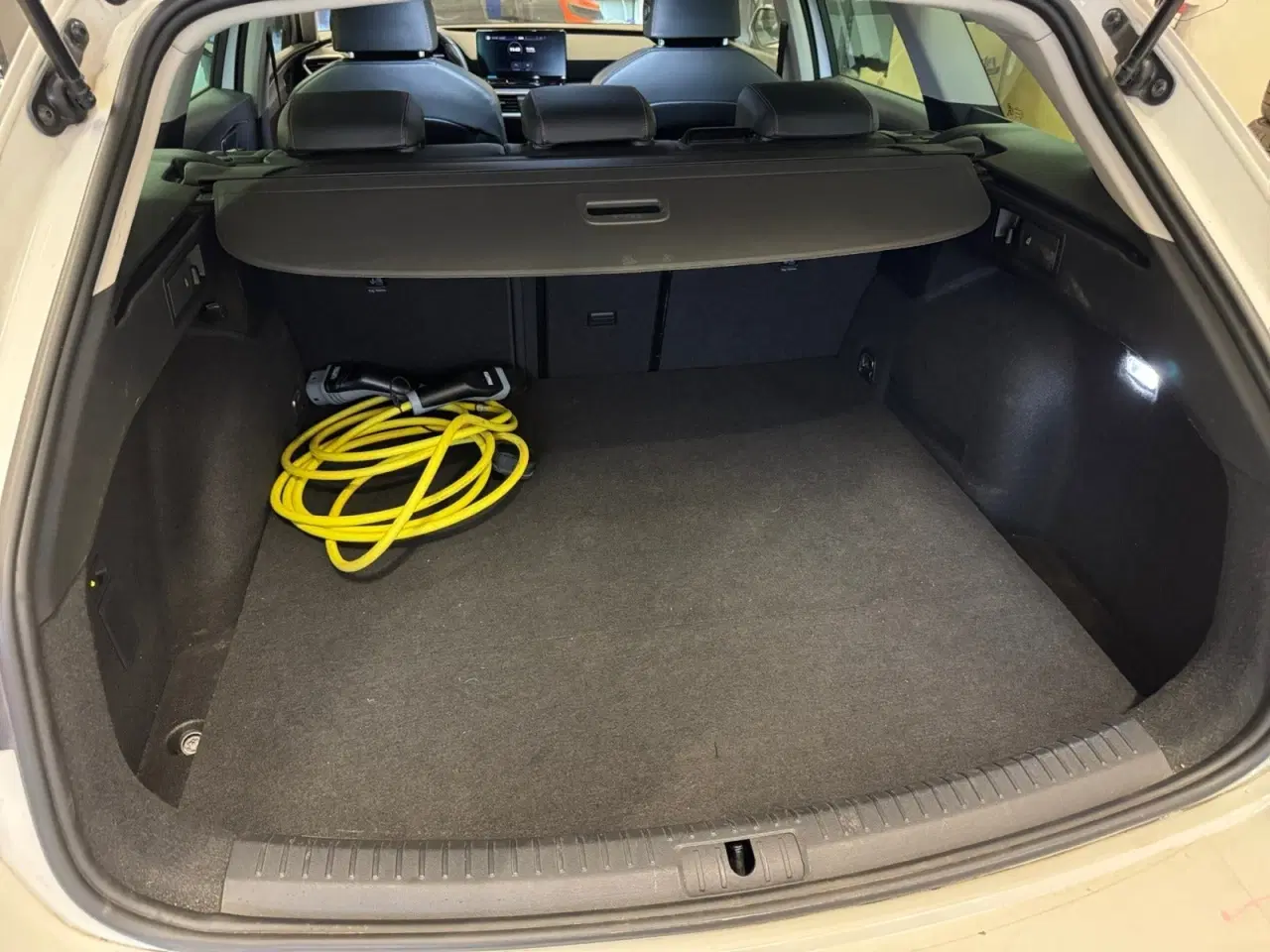 Billede 16 - Seat Leon 1,4 eHybrid FR Sportstourer DSG