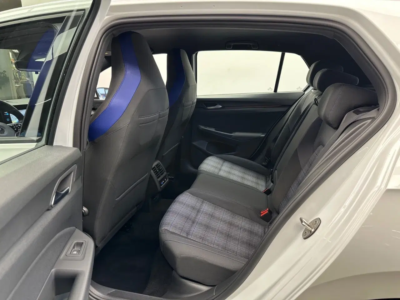 Billede 12 - VW Golf VIII 1,4 GTE DSG