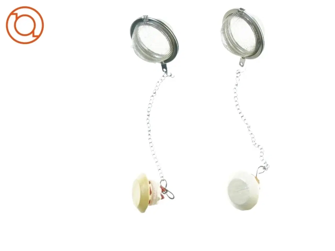 Billede 2 - Te-si (str. 20 x 5 cm)