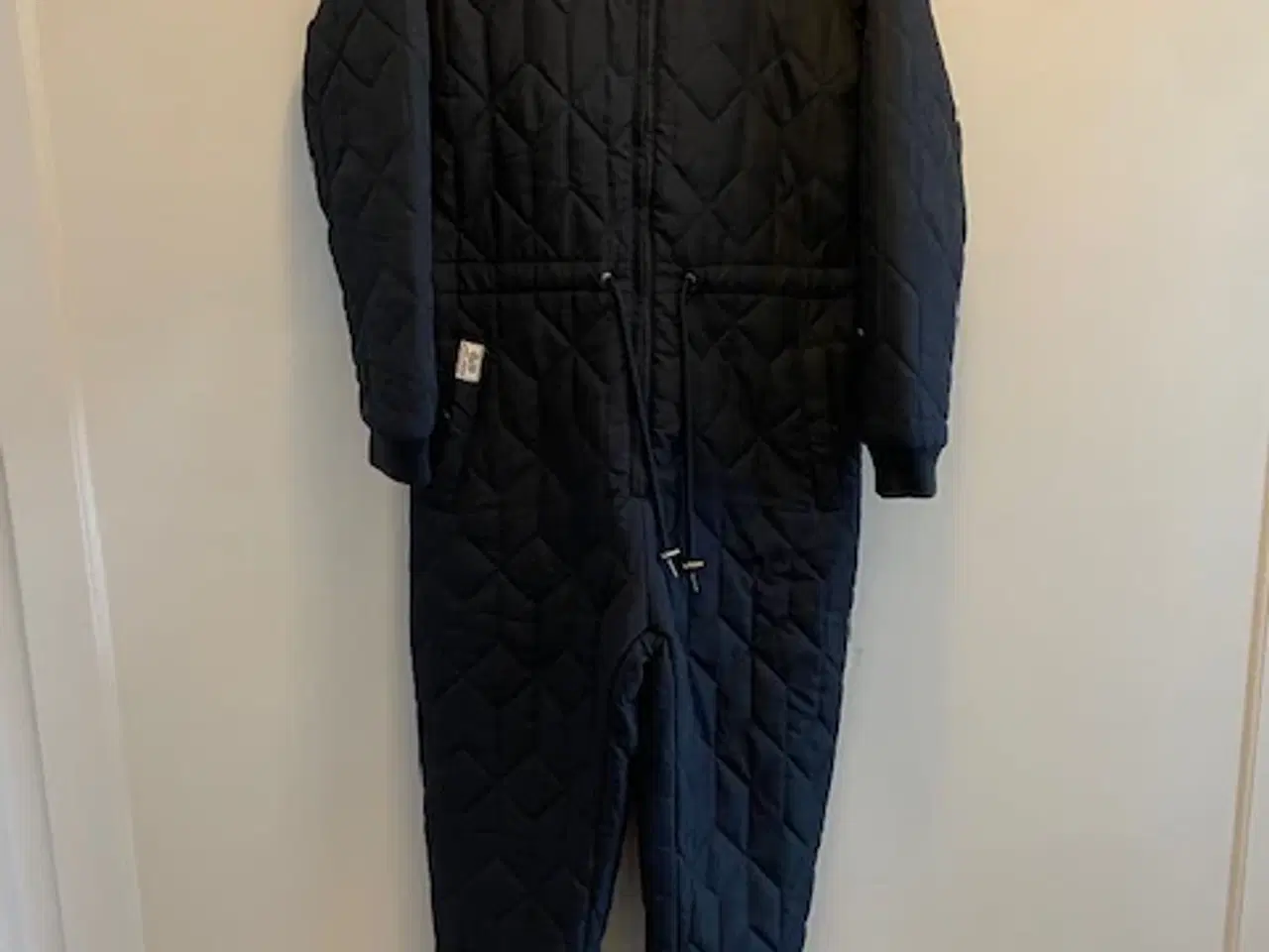 Billede 1 - Termodragt/ Jumpsuit fra Weather Report