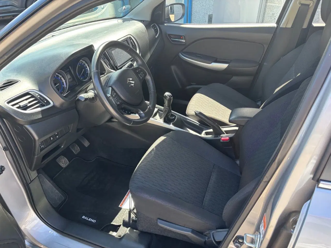 Billede 5 - Suzuki Baleno 1,2 Dualjet Exclusive Hit