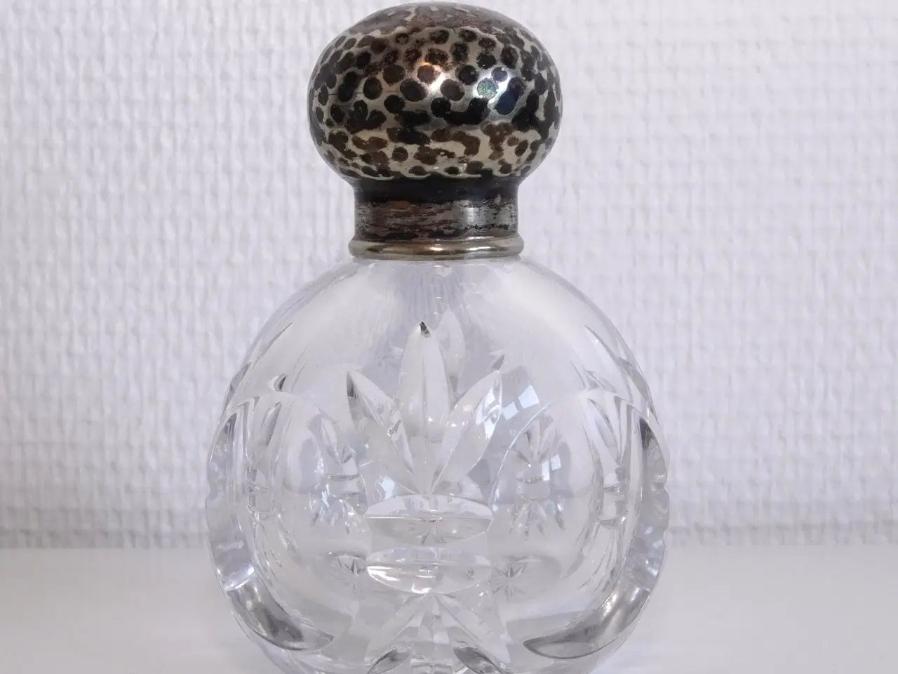 Billede 7 - Gero parfumeflacon design Georg Nilsson - 102 år