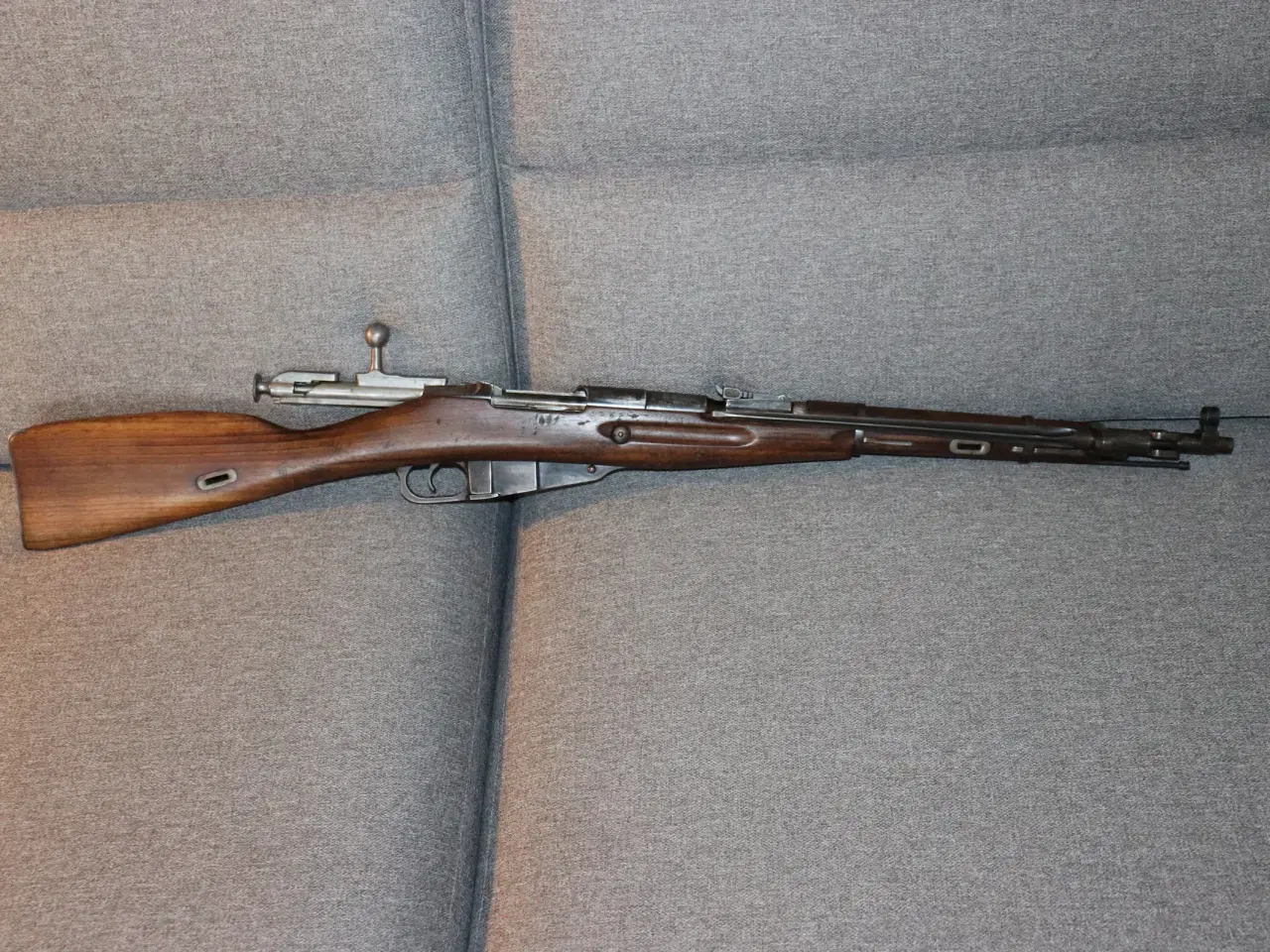 Billede 2 - Mosin nagant type 53