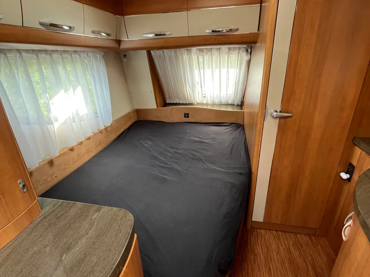 Billede 9 - Hobby La Vita 460 UfE fra 2009