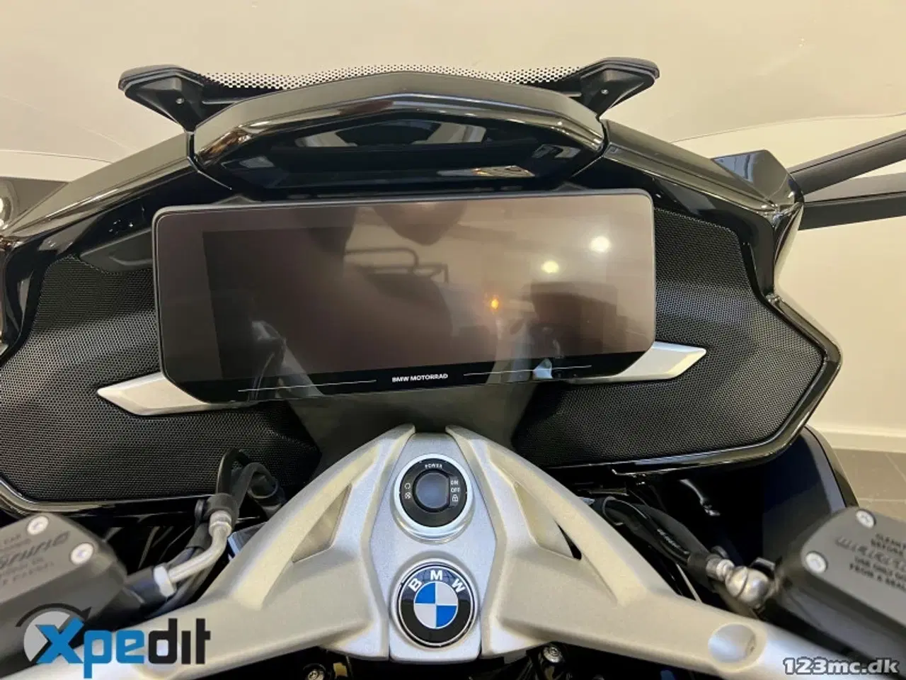 Billede 11 - BMW K 1600 GT