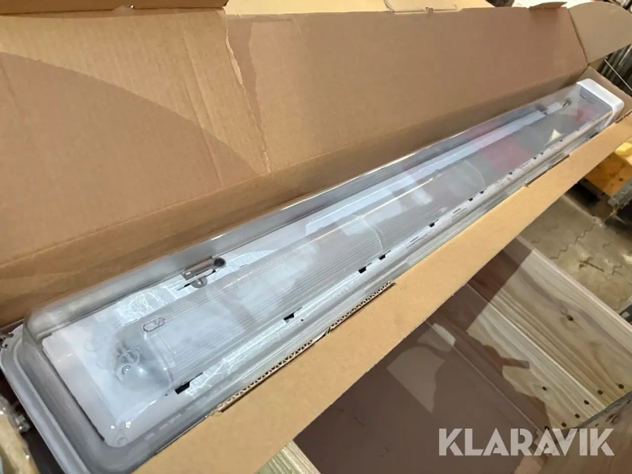 Billede 2 - LED Lamper Glamox - 12 i alt