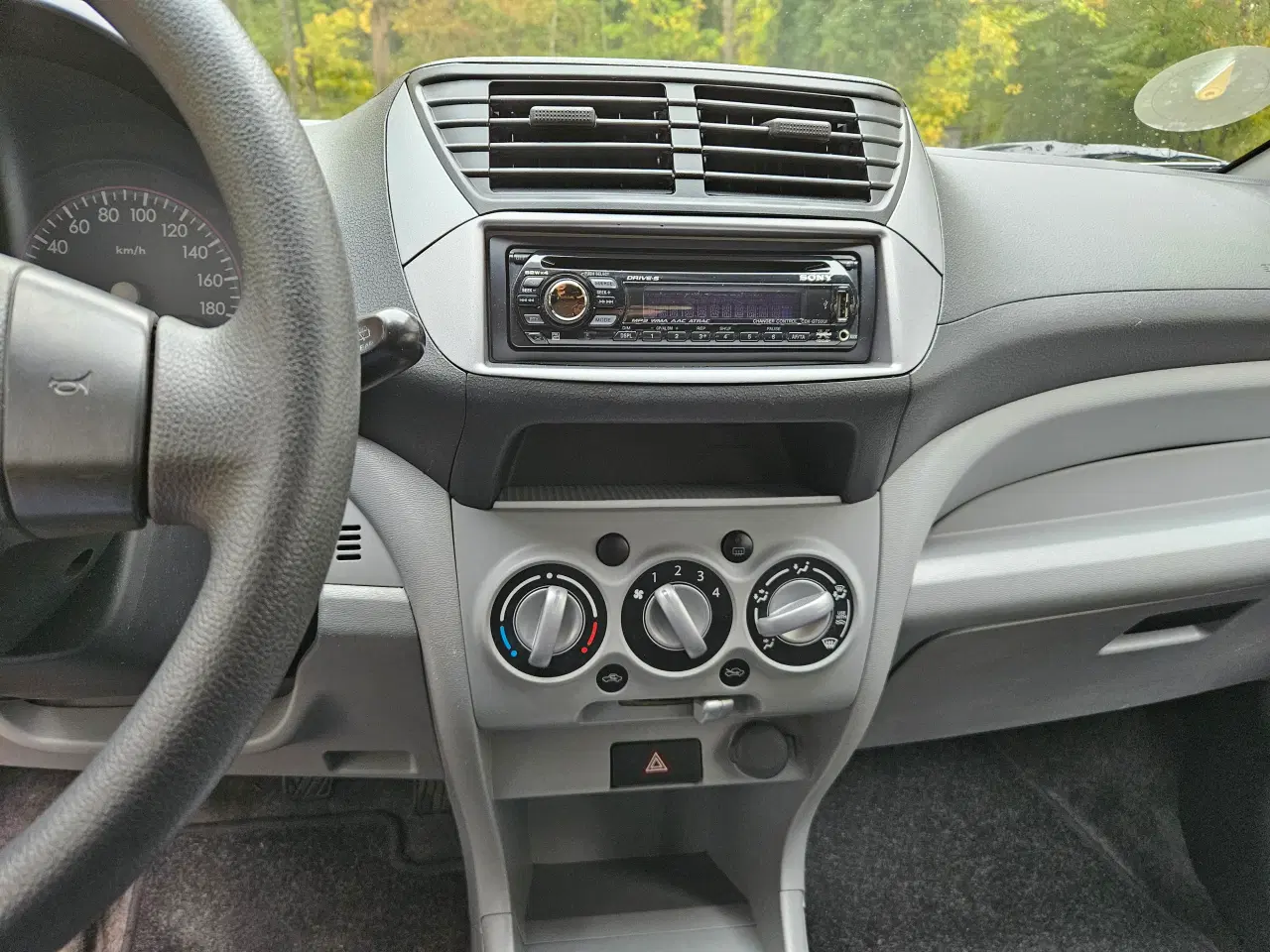 Billede 17 - Suzuki Alto 2011 (nysynet)