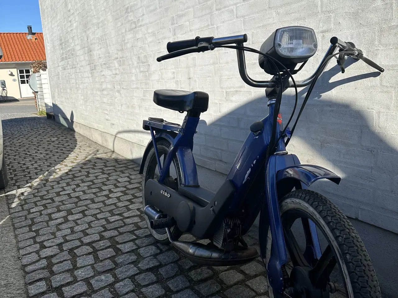 Billede 1 - Vespa Ciao 