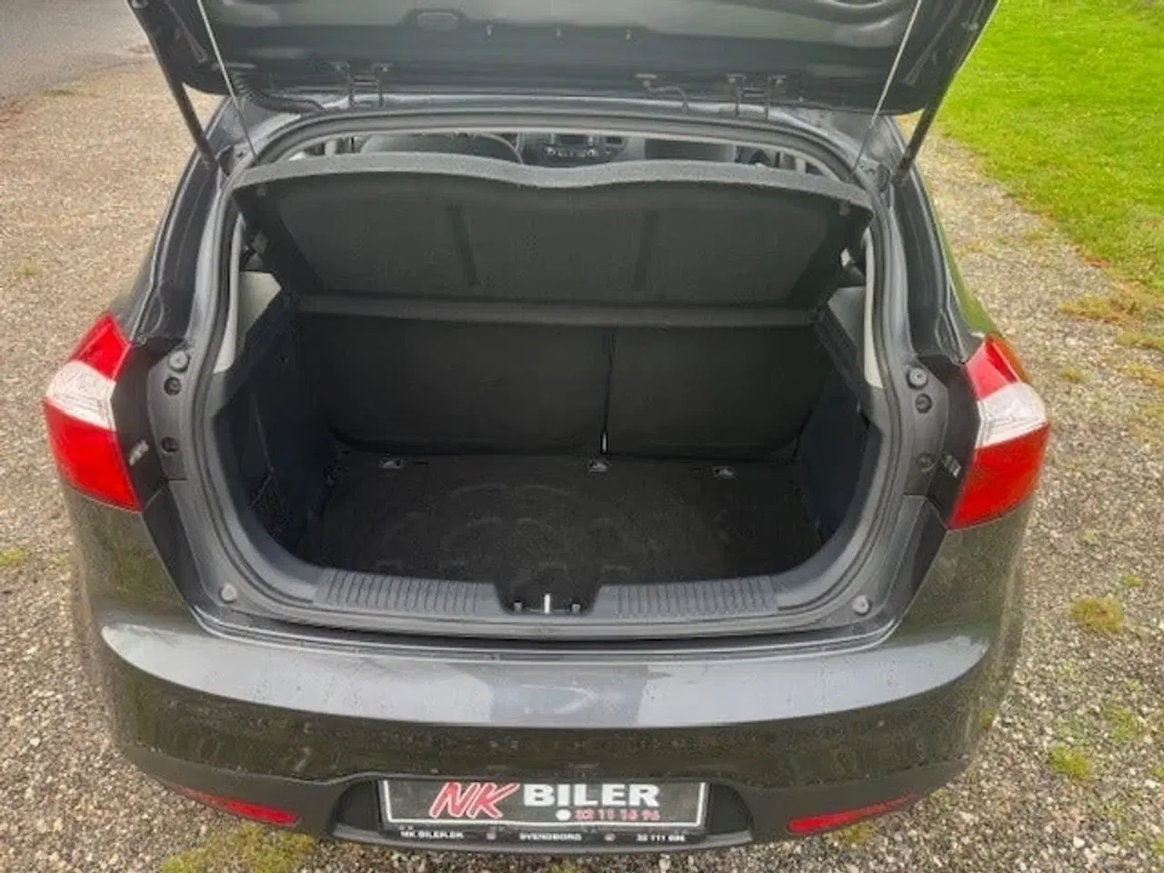 Billede 12 - Kia Rio 1,2 CVVT Active