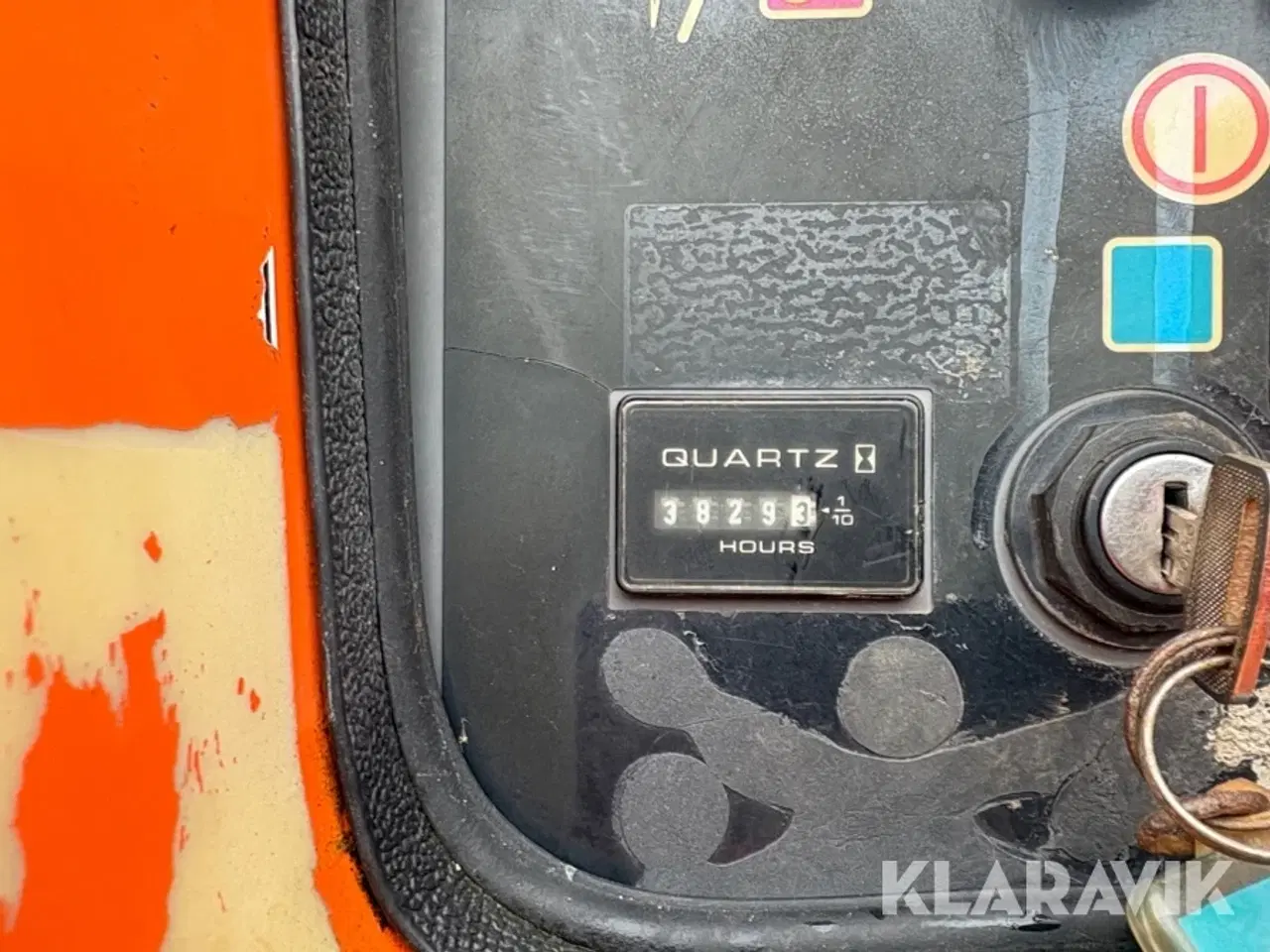 Billede 7 - Bomlift JLG 860SJ