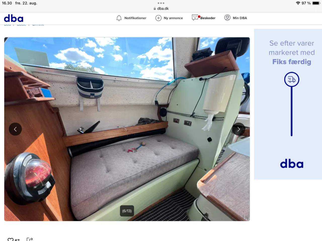 Billede 6 - Ørnvik 660