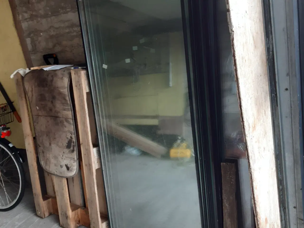 Billede 1 - Energiruder 2 lags 19 stk. 